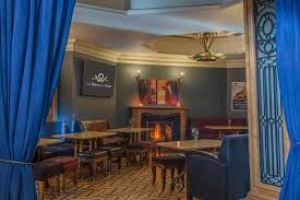 Restaurant @ The Prince of Wales
